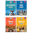 9.Snf Iceberg Saysal Soru Bankas Okyanus Yaynlar