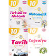2022 10.Snf Eit Arlk Soru Kitab Palme Yaynlar