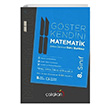 LGS 8. Snf Matematik Gster Kendini Soru Bankas alkan Yaynlar
