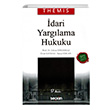 Thems dari Yarglama Hukuku smail Ercan Zehra Odyakmaz Sekin Yaynevi