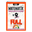 9. Snf Matematik Full Soru Bankas Full Matematik Yaynlar