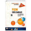 TYT Fizik Soru Bankas Hz ve Renk Yaynlar