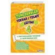 4.Snf Tm Dersler Telafi Eitimi Berkay Yaynclk