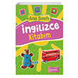 Ana Snf ngilizce Kitabm Uanbalk Yaynclk