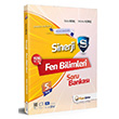 5. Snf Hiper Fen Bilimleri Sinerji Soru Bankas Hiper Zeka Yaynlar