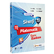 6. Snf Matematik Sinerji Soru Bankas Hiper Zeka Yaynlar