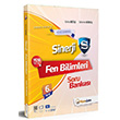6. Snf Fen Bilimleri Sinerji Soru Bankas Hiper Zeka Yaynlar