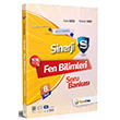 LGS 8. Snf Fen Bilimleri Sinerji Soru Bankas Hiper Zeka Yaynlar