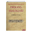 Trk Mzii Enstrmanlarnn Frekans Aralklar zgr Yaynlar