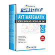 AYT Matematik Modler Soru Bankas Seti Milimetrik Yaynlar