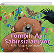Tombik Ay Sabrszlanyor Pearson ocuk