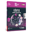 11. Snf Kimya Soru Bankas Snav Yaynlar