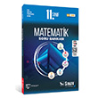 11. Snf Matematik Soru Bankas Snav Yaynlar