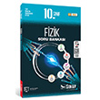 10. Snf Fizik Soru Bankas Snav Yaynlar