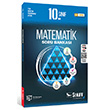 10. Snf Matematik Soru Bankas Snav Yaynlar