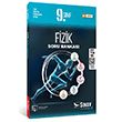9. Snf Fizik Soru Bankas Snav Yaynlar