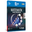 9. Snf Matematik Soru Bankas Snav Yaynlar