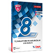 8. Snf LGS T.C. nklap Tarihi ve Atatrklk Soru Bankas Snav Yaynlar