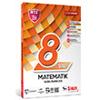 8. Snf LGS Matematik Soru Bankas Snav Yaynlar