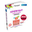 YKS AYT Edebiyat Soru Cevap Parkuru Anka Eitim Yaynlar