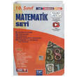 2022 10.Snf Anadolu Matematik Seti ap Yaynlar