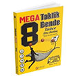 8.Snf Trke Taktik Bende Mega Soru Cevap Yaynlar