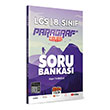 LGS Paragrafn Zirvesi Soru Bankas Benim Hocam Yaynlar