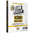 11. Snf Eit Arlk Szel Tm Dersler Konu Anlatm Benim Hocam Yaynlar