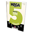 5.Snf Trke Mega Soru Bankas Cevap Yaynlar