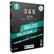 8.Snf LGS ngilizce 365 Gn Soru Gezegeni Gezegen Yaynclk