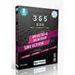 8.Snf LGS Din Kltr Ve Ahlak Bilgisi 365 Gn Soru Gezegeni