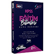 2022 KPSS Eitim Bilimleri Program Gelitirme zml Soru Bankas sem Yaynclk