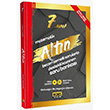 7.Snf Matematik Altn Soru Bankas Bons Yaynlar