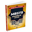 Diyanet leri Bakanl MBSTS Konu Anlatm Dizgi Kitap
