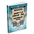 Diyanet leri Bakanl DHBT 1-2 Konu Anlatm Dizgi Kitap