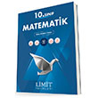 10. Snf Matematik Konu Anlatm Fyleri Limit Yaynlar