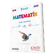7. Snf Matematik Soru Bankas Limit Yaynlar