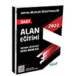 ABT Sosyal Bilgiler Alan Eitimi Soru Bankas zml Defne Akademi Yaynlar