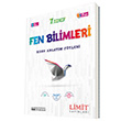 7. Snf Fen Bilimleri Konu Anlatm Fyleri 7 Fy Limit Yaynlar