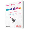 6. Snf Sosyal Bilgiler Soru Bankas Limit Yaynlar