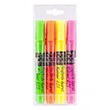 Picador 421 Fosforlu Kalem Kark (4 L Pk) SEDKO.KX 078