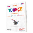7. Snf Trke Soru Bankas Limit Yaynlar