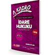 dare Hukuku 7.Bask A Kadro Yaynlar