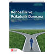 Rehberlik ve Psikolojik Danma Pegem Akademik Yaynlar