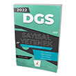 DGS Saysal Yetenek Son Tekrar Konu Anlatm Pelikan Yaynlar