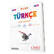 5. Snf Trke Soru Bankas Limit Yaynlar
