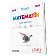 5. Snf Matematik Soru Bankas Limit Yaynlar