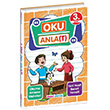 3. Snf OKU ANLAT Mavi Deniz Yaynlar