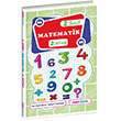 2. Snf Matematik Etkinliklerle alma Yapraklar 2. Kitap Mavi Deniz Yaynlar