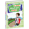 2.Snf Hayat Bilgisi Etkinliklerle alma Yapraklar Mavi Deniz Yaynlar